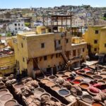 Tour from Fez