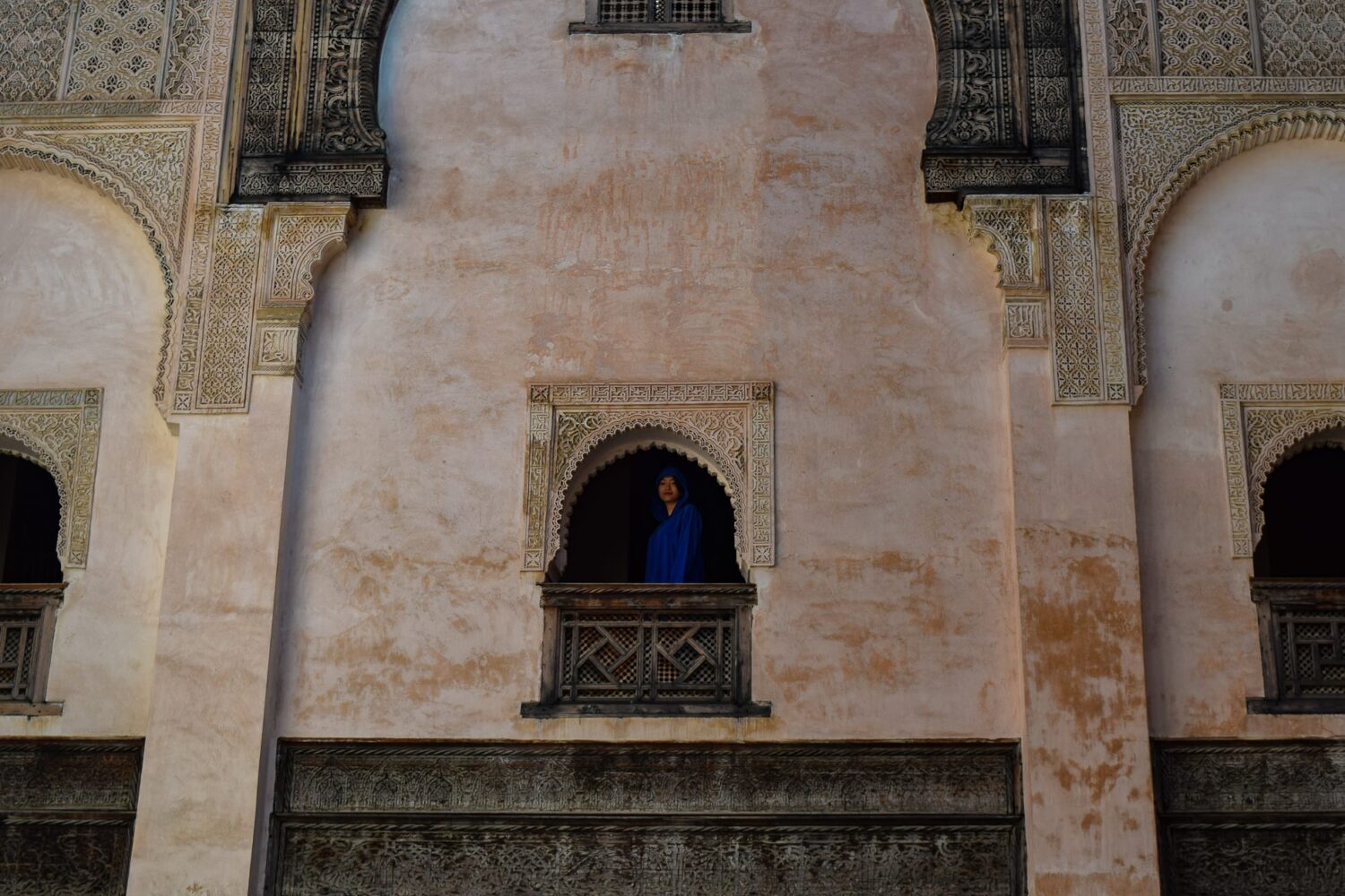 Medina tour Fez