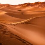 Desert tour from Agadir