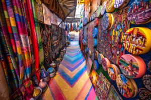 Morocco vacation packages