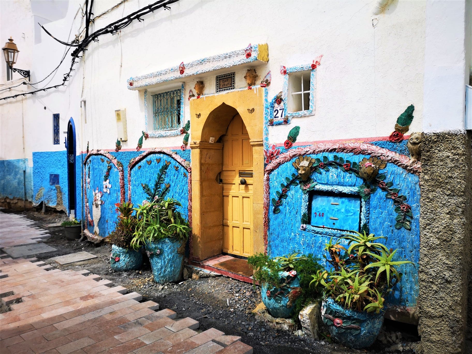 Morocco Vacation Packages Top Private Morocco Tours 2024