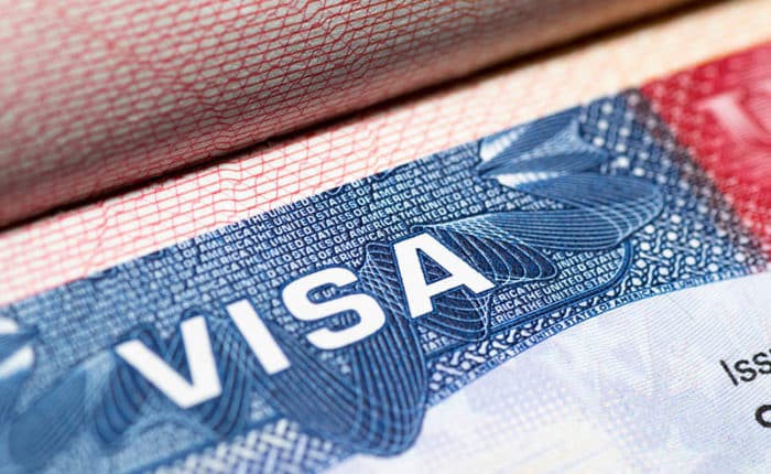 Visa to Travel to Morocco