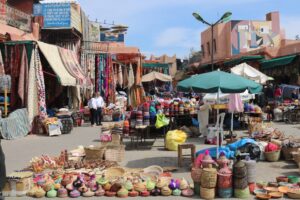 Morocco Imperial Cities Tours