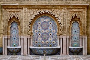 Morocco imperial cities tours