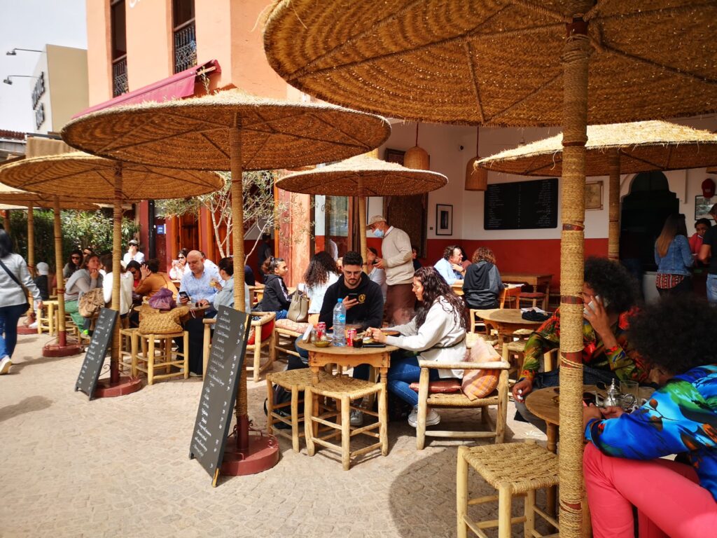 Travelling Morocco with kids  parents guide to Morocco