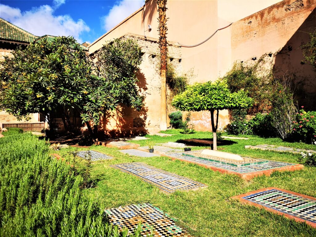 Travelling Morocco with kids parents guide to Morocco