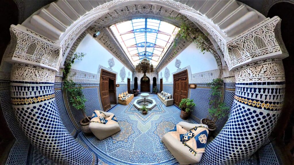 278386086 10221589332706150 494326477526091028 n private Morocco tour packages